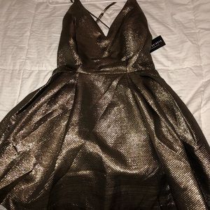 Fashion Nova Party Dress